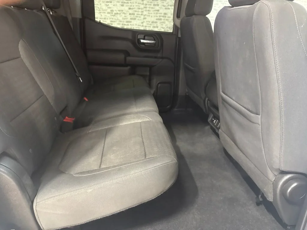 Used 2020 Summit White Chevrolet LT image 11