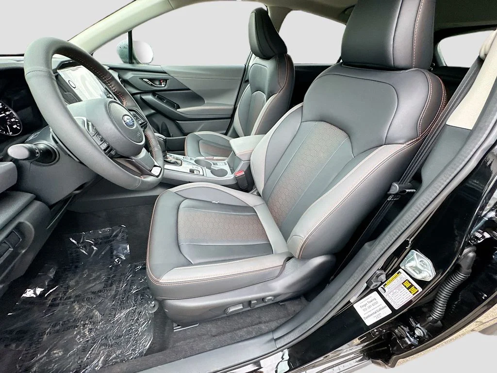 New 2026 Black Subaru Limited image 26