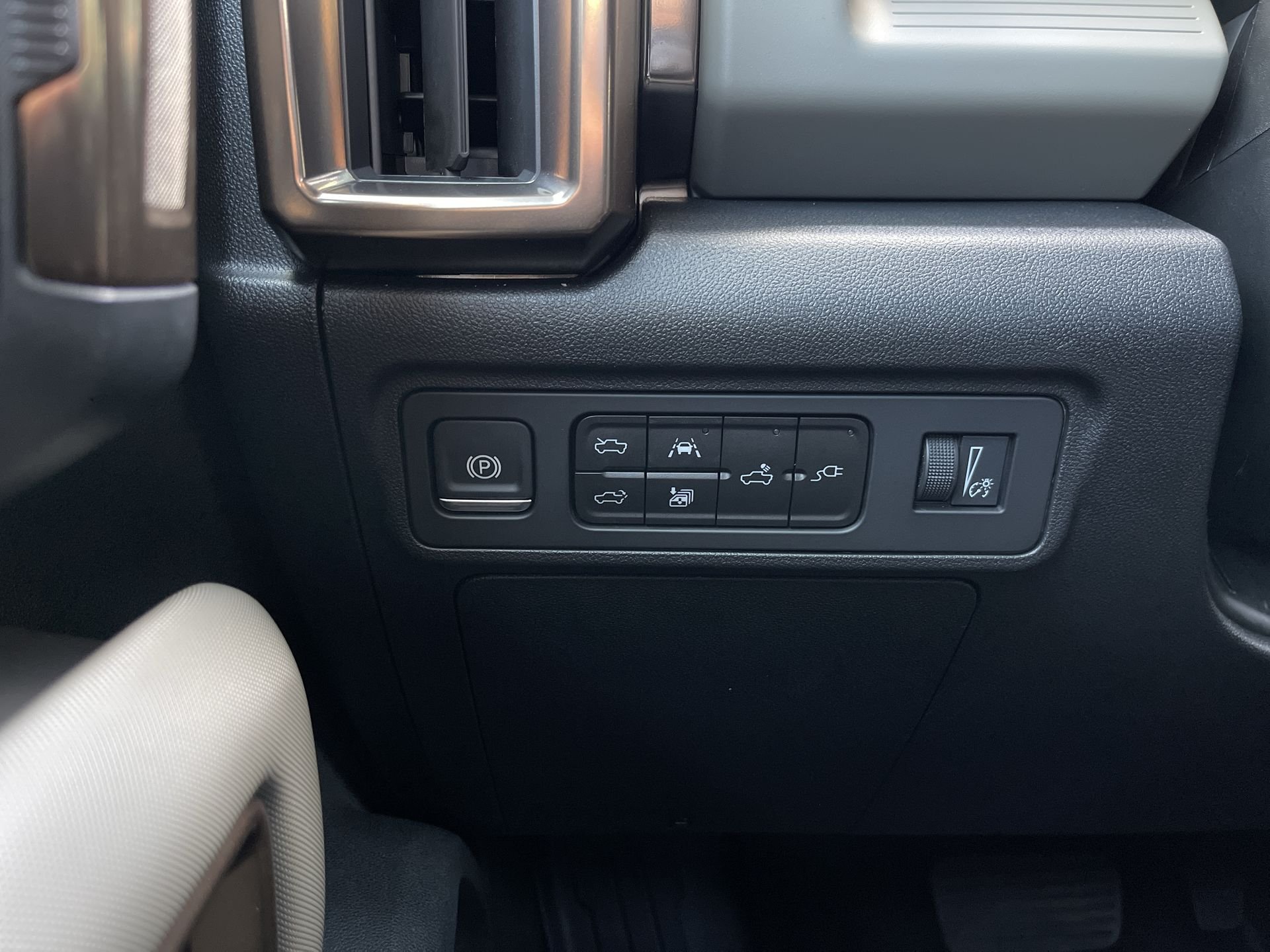2025 GMC HUMMER EV 3X - Photo 53