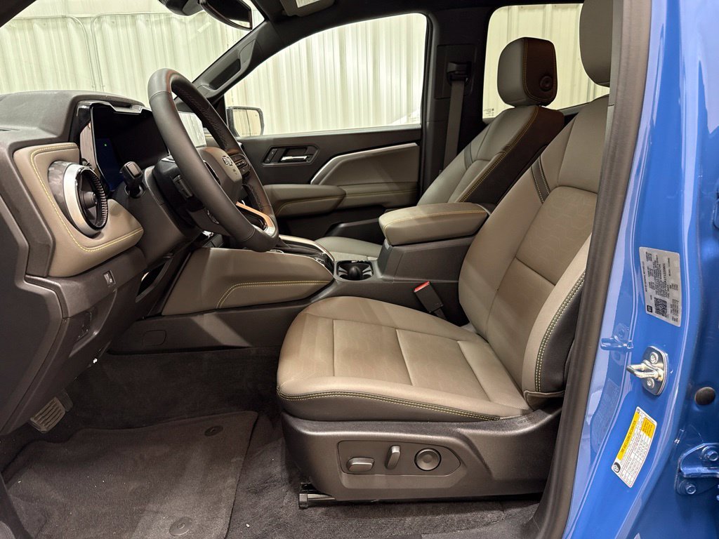 2026 Chevrolet Colorado ZR2 - Photo 28