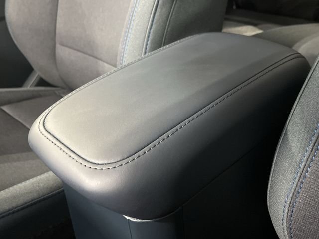 Used 2025 Oxford White Ford XLT image 25