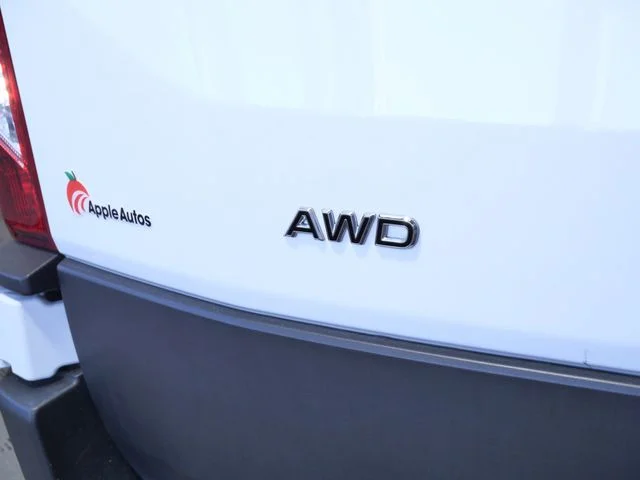 Used 2024 White Ford Base image 10