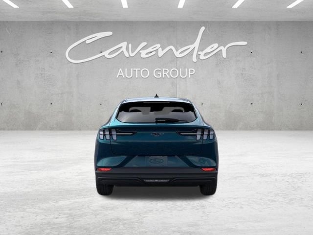 New 2026 Adriatic Blue Metallic Ford Premium image 6