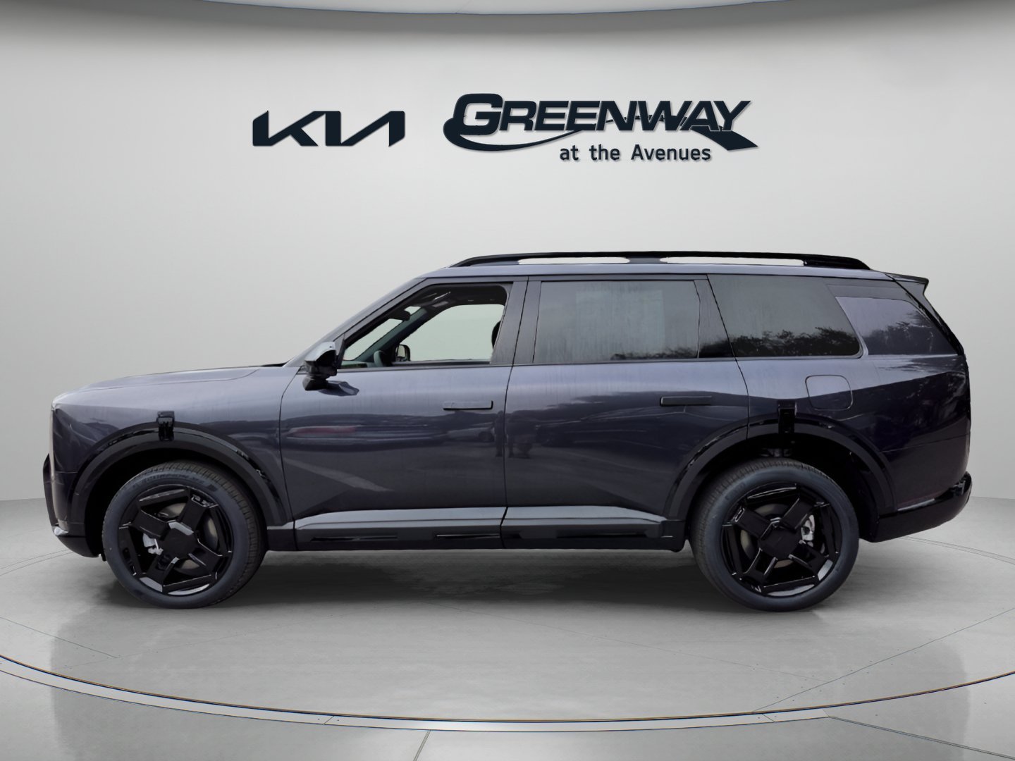 New 2027 Panthera Metal Kia X-LINE SX image 4