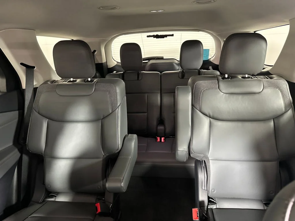 2026 Ford Explorer Active - Photo 24