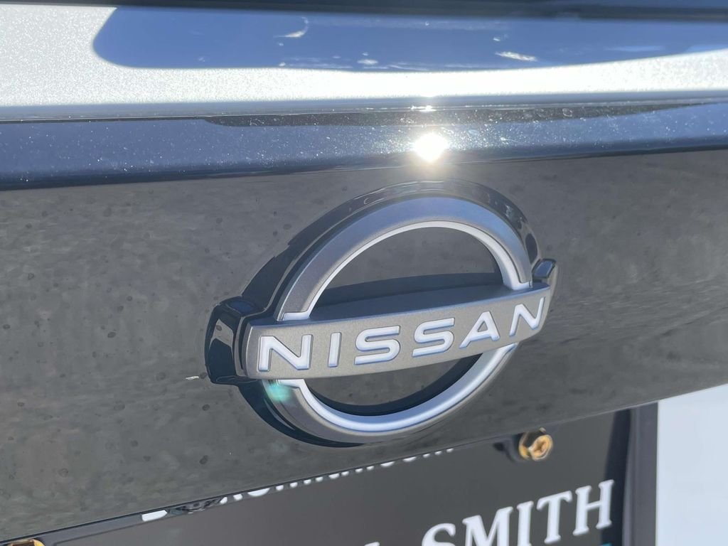 2026 Nissan KICKS SR AWD - Photo 8