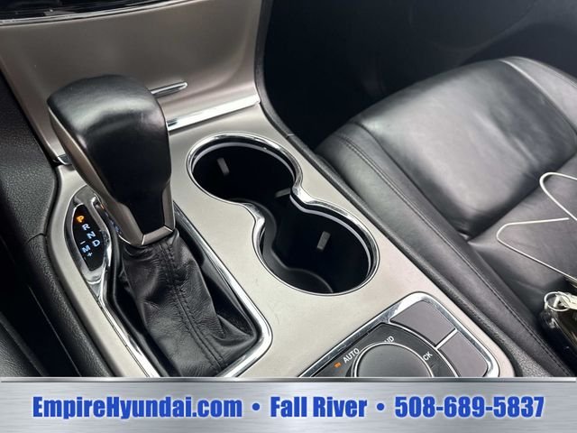 2021 Jeep Grand Cherokee Limited - Photo 28