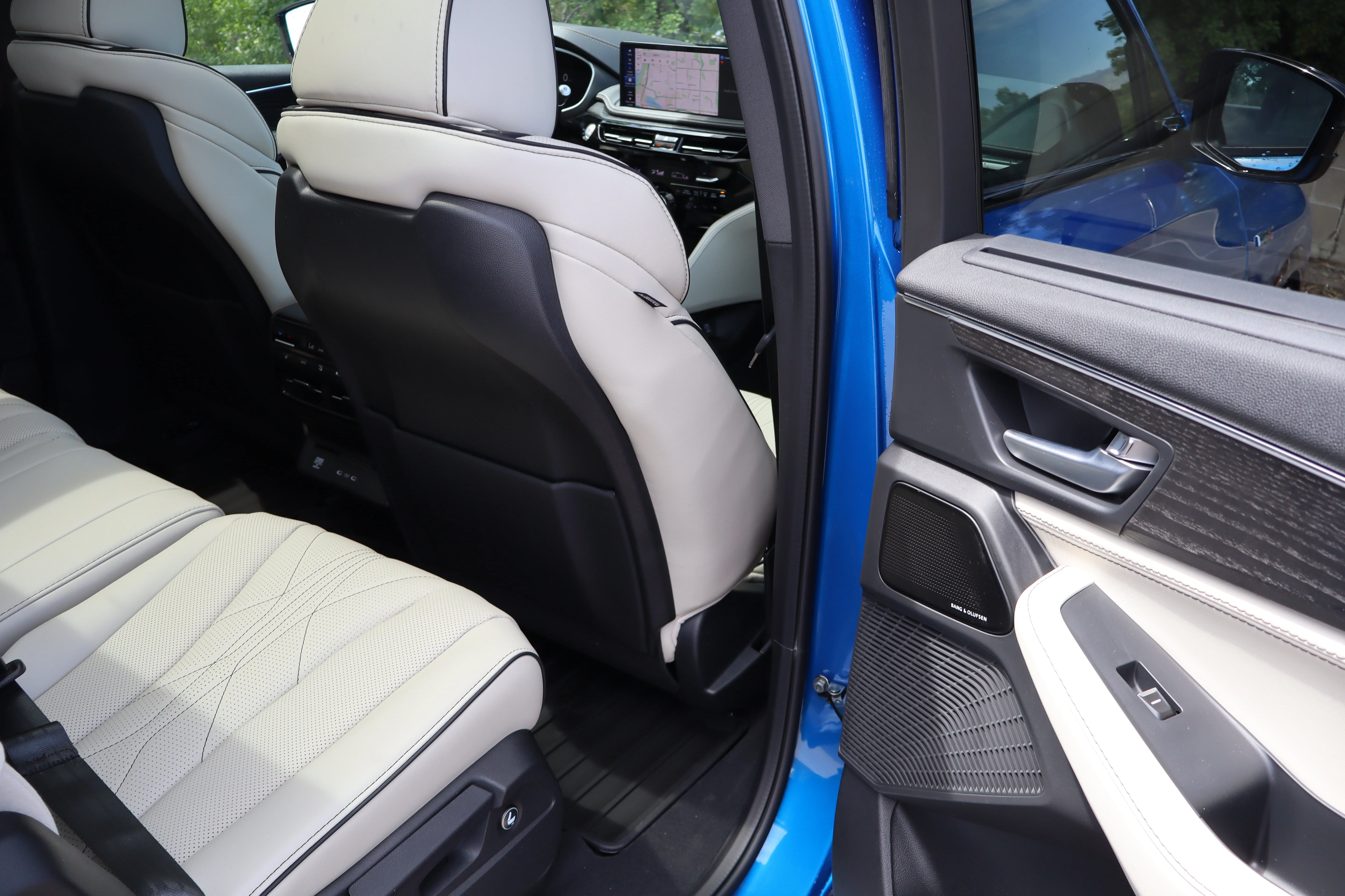 New 2026 Double Apex Blue Pearl Acura Type S w/Advance Package image 31