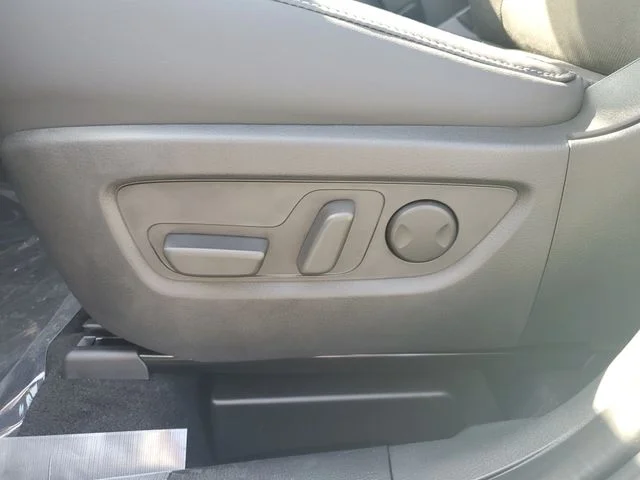 New 2026 Rhodium White Metallic Mazda 2.5 S Preferred AWD image 13