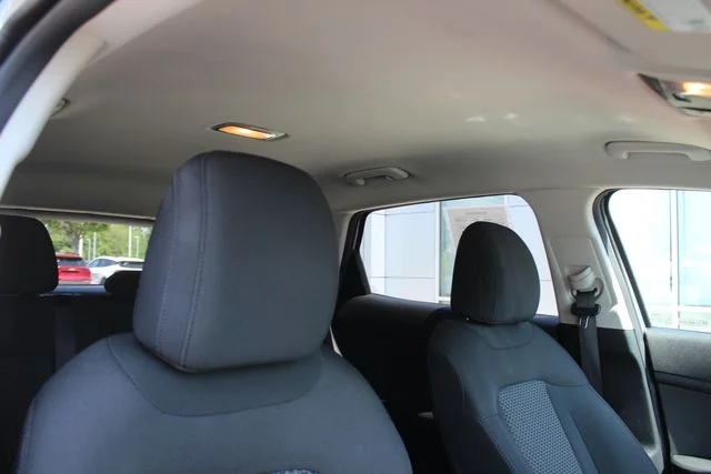 Used 2024 Gray Kia LX image 32