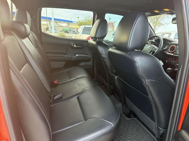 2023 Toyota Tacoma TRD Pro - Photo 29