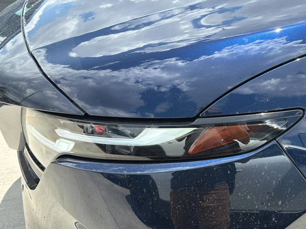 New 2026 Blue Mazda 2.5 S Premium image 6