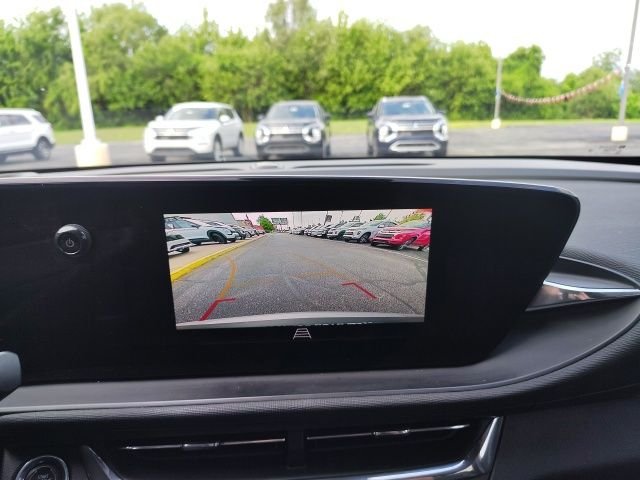 Used 2025 Brown Buick Preferred image 18