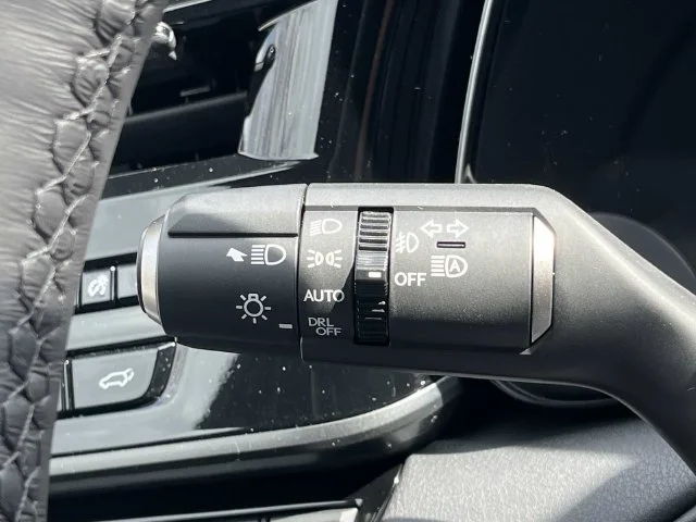 New 2026 Wind Chill Pearl Lexus PREMIUM AWD image 36