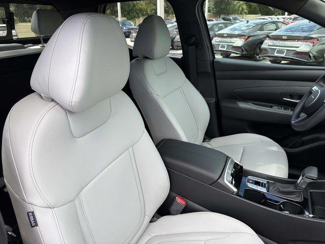 New 2027 Gray Hyundai SEL Activity AWD image 15