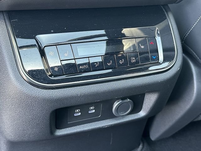 2025 Nissan Armada PRO-4X - Photo 19