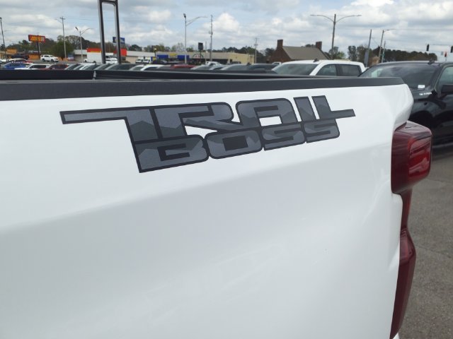 2026 Chevrolet Silverado 1500 LT Trail Boss - Photo 12