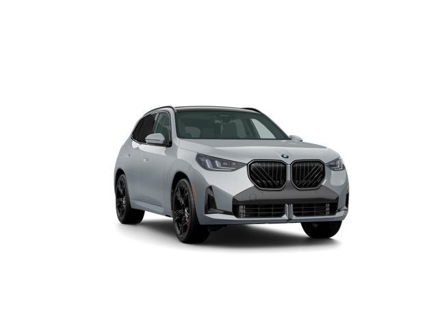 2026 BMW X3 30 XDRIVE's photo