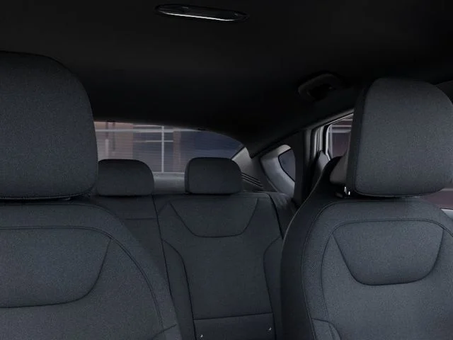 New 2026 Snow White Pearl Kia LXS image 27