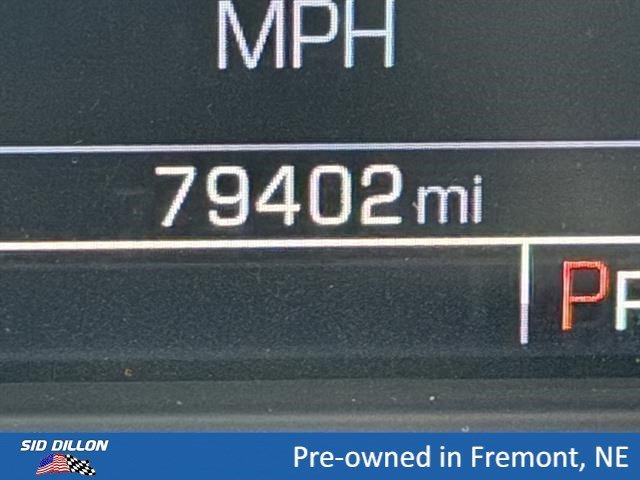 Certified Used 2019 SUMMIT WHITE Chevrolet LT image 14