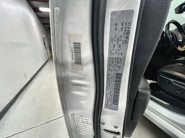 Certified Used 2020 White Dodge GT Plus AWD image 33