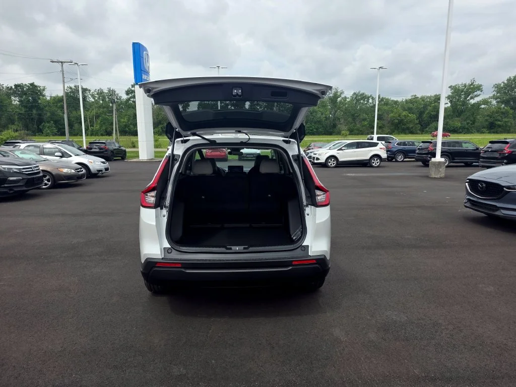 2026 Honda CR-V EX - Photo 14