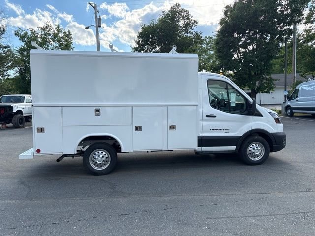 2026 Ford Transit-350 — photo 8