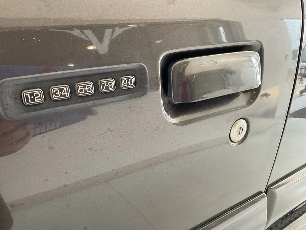 Used 2005  Ford XLT image 7