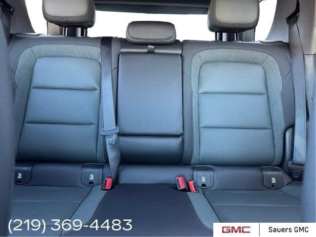 2026 GMC Terrain AT4 - Photo 16