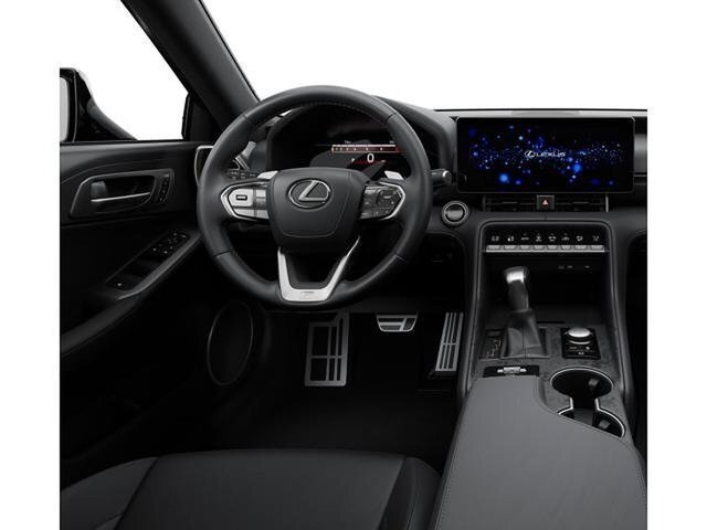 New 2026 Ultrasonic Blue Mica 2.0 Lexus F SPORT image 24
