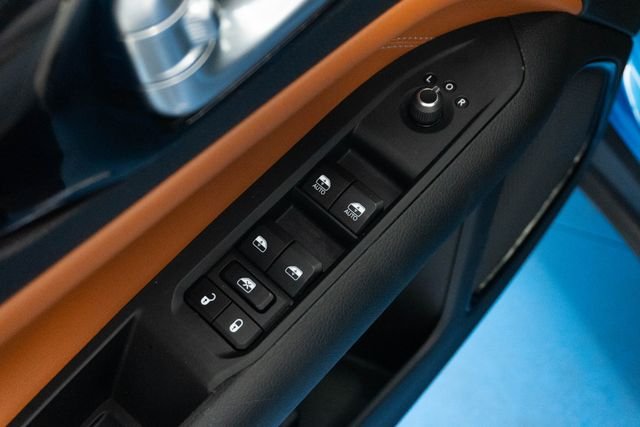 Used 2024 Blue Jeep Limited image 8