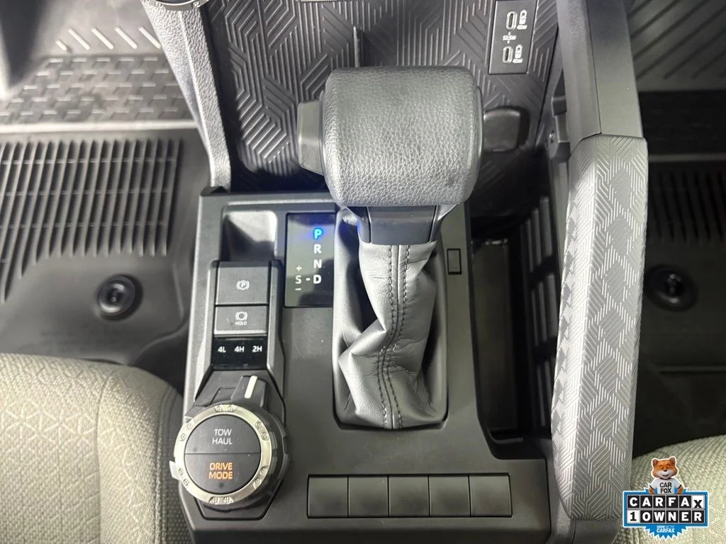 Used 2025 Gray Toyota SR5 image 25