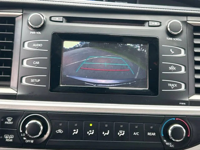 Used 2019 Gray Toyota LE image 48