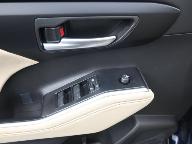 Used 2025 Blueprint Toyota XLE image 12