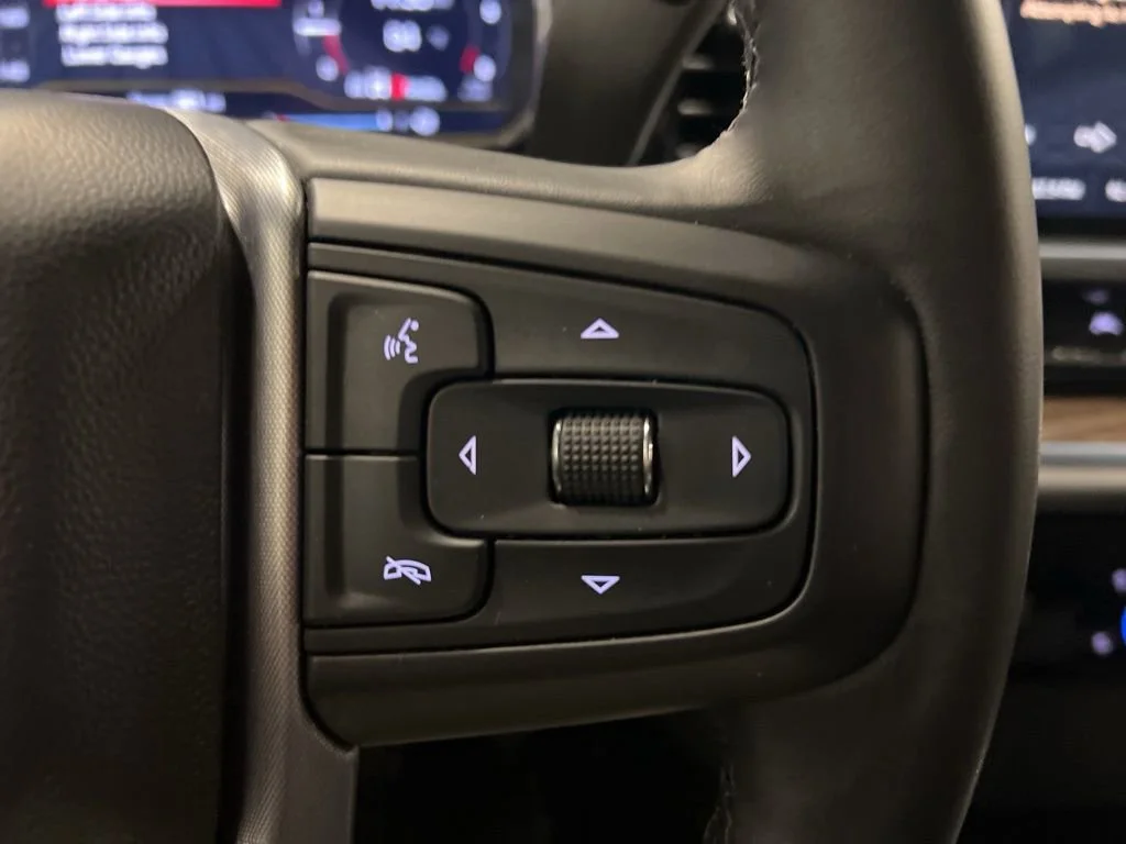 2024 GMC Sierra 1500 Elevation - Photo 16