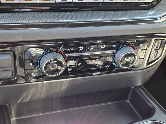 2025 Chevrolet Silverado 1500 ZR2 - Photo 22