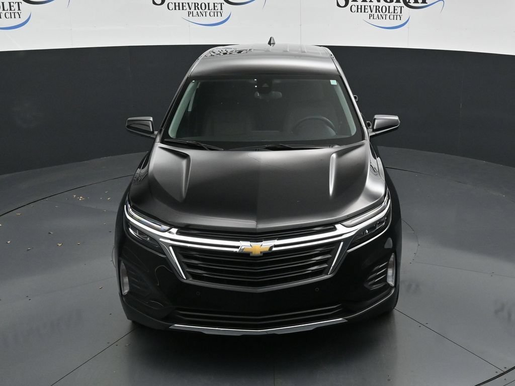 2024 Chevrolet Equinox LT - Photo 19