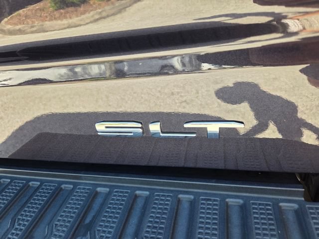 2024 GMC Sierra 1500 SLT - Photo 14