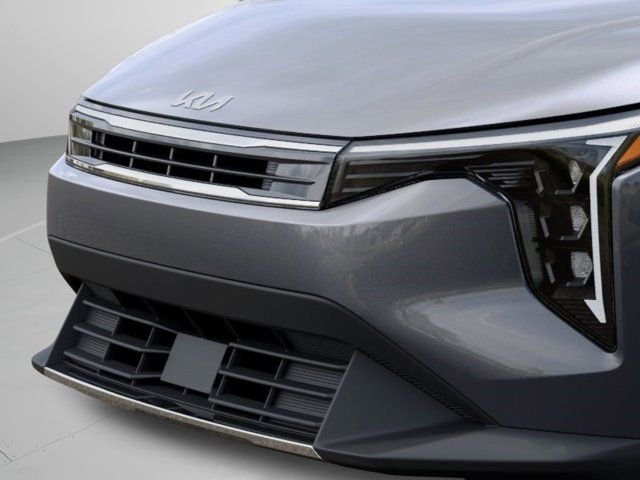 New 2026 Gray Kia EX image 27