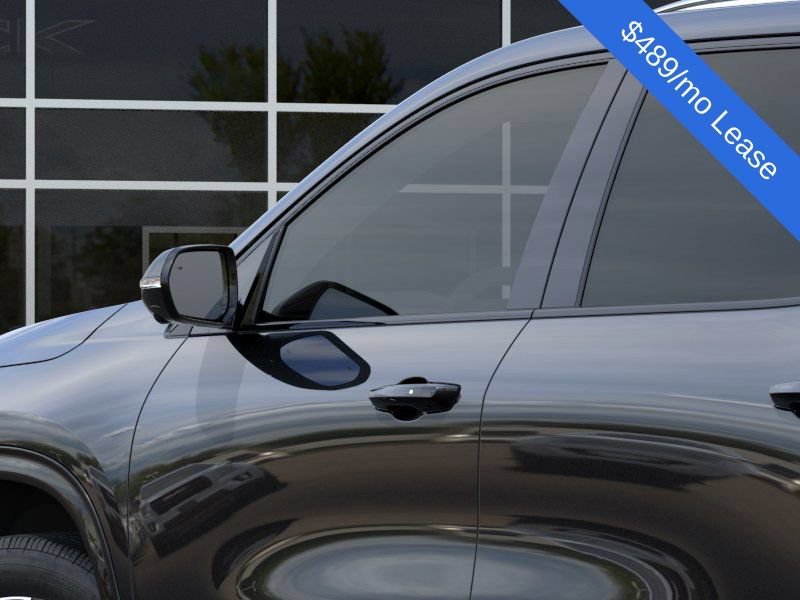 2026 Buick Enclave Sport Touring - Photo 12