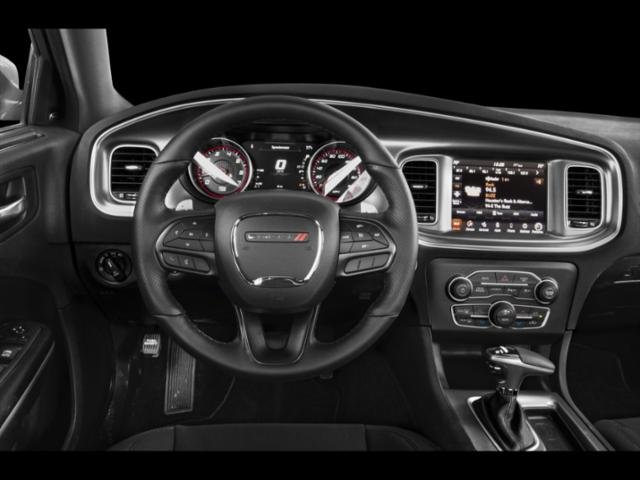 New 2023 Sinamon Stick Exterior Paint Dodge SCAT PACK WIDEBODY image 4