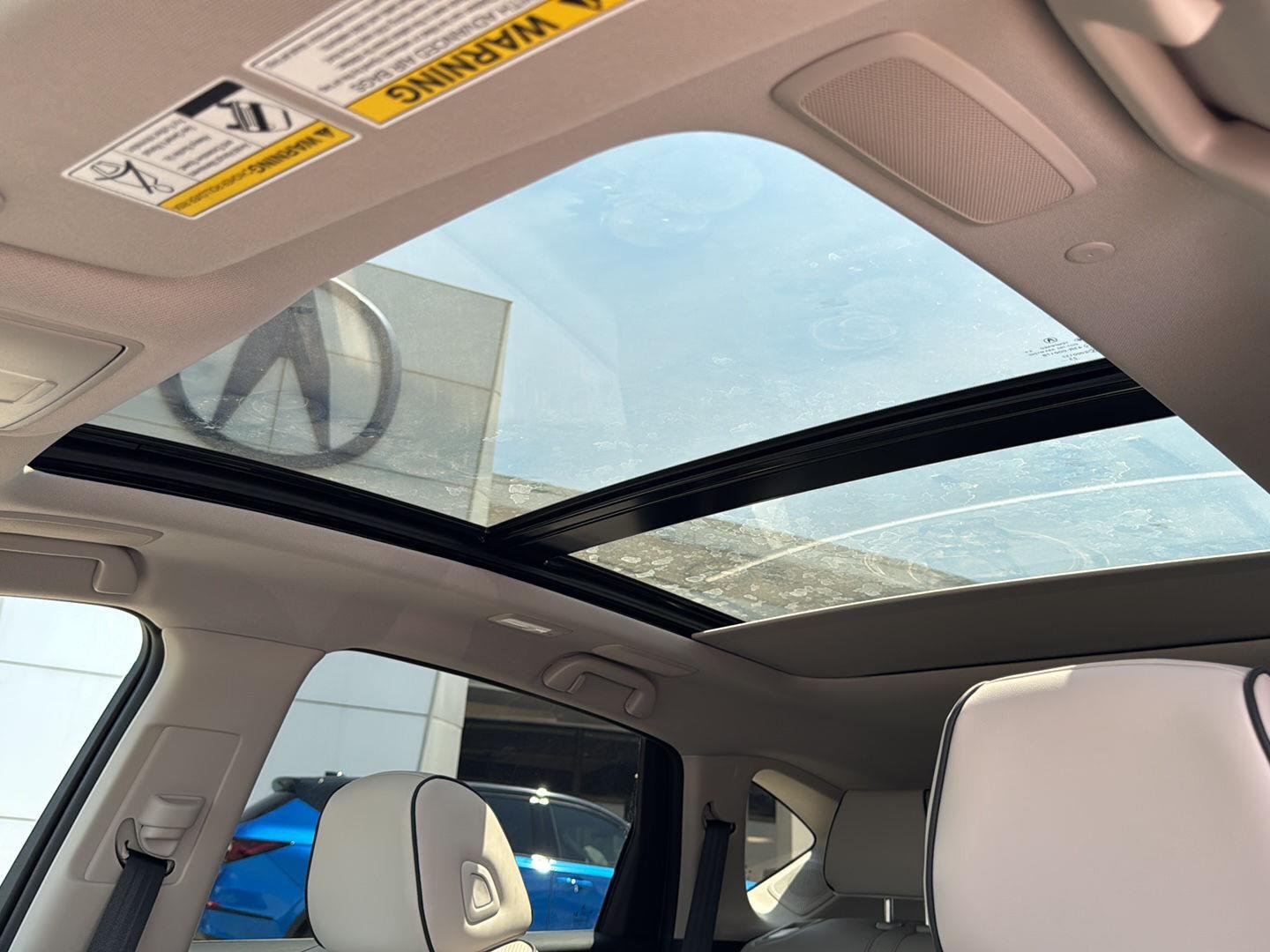 2026 Acura RDX Advance Package - Photo 16