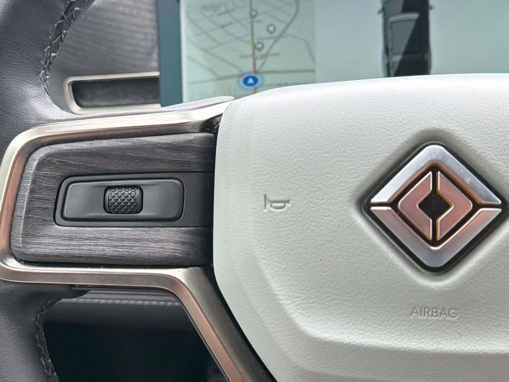 Used 2024 Grey Rivian Adventure image 31