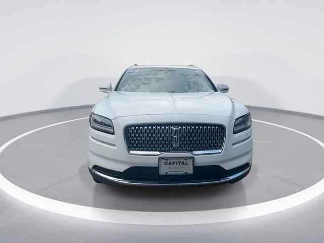 Used 2023 White Lincoln Reserve image 2