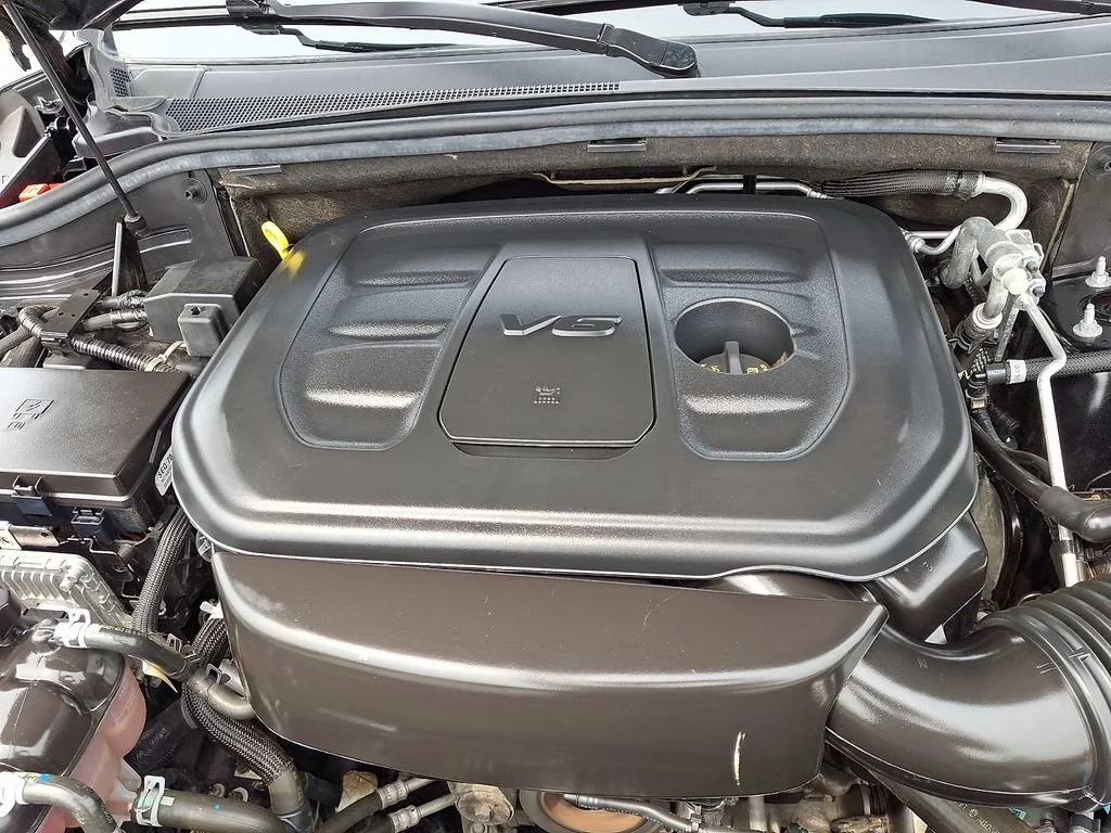 Used 2022 DB Black Clearcoat Dodge GT image 30