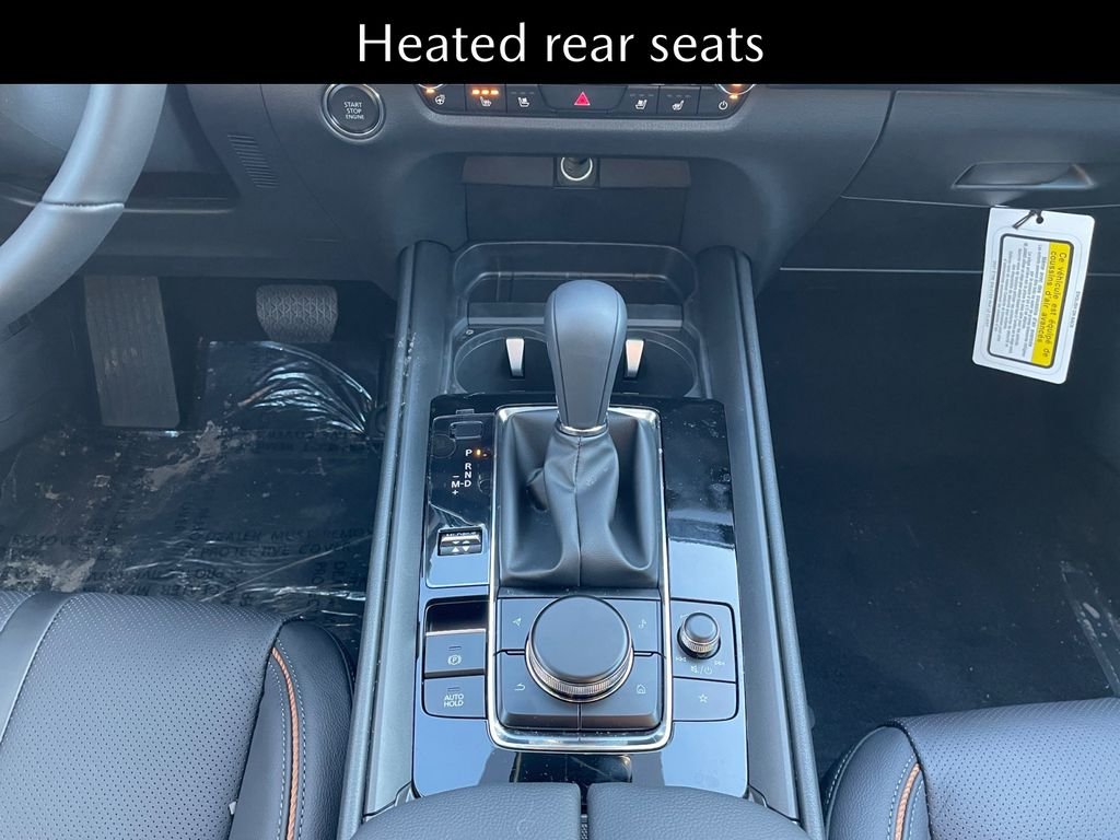 2026 Mazda CX-50 Premium Plus - Photo 10
