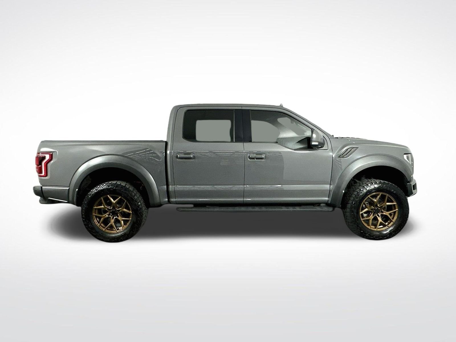 Used 2020 Lead Foot Ford Raptor image 9