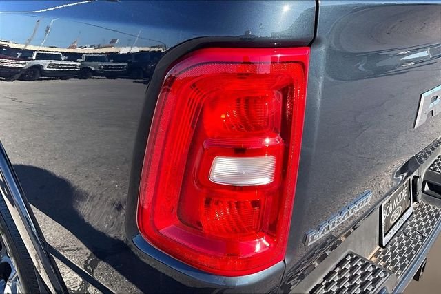 Used 2026 Blue Ram Laramie image 27