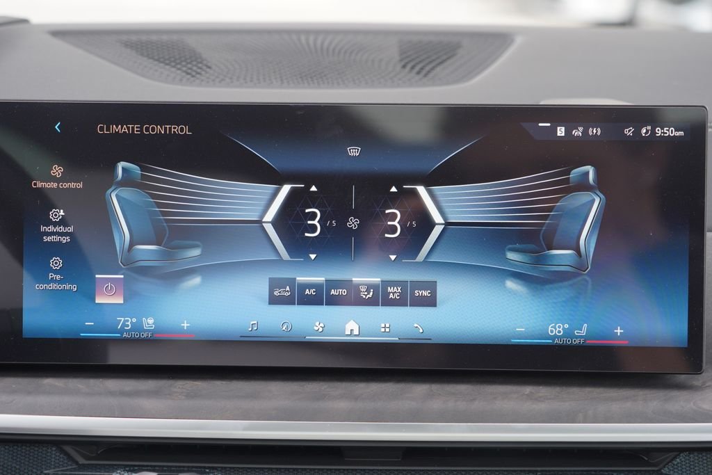New 2026 Alpine White BMW sDrive40i image 16