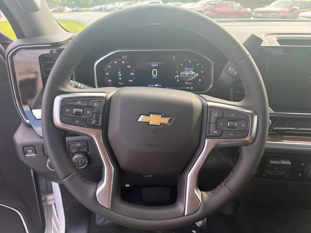 2026 Chevrolet Silverado 3500 HD LT - Photo 11